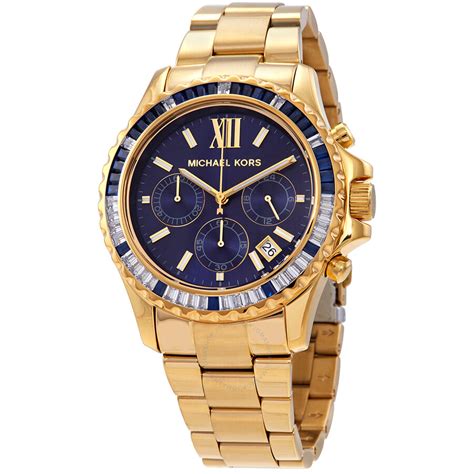 michael kors watch commercial model|Michael Kors Watches Women's Everest Quartz Watch with .